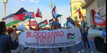 Attivisti Flotilla detenuti in Israele: “Picchiati e bendati per ore”