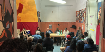 Napoli, il lavoro povero nel Centro Storico all’assemblea al Civico 7 Liberato