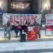 Napoli, alla Festa della Riscossa Popolare il grido contro guerra, repressione e imperialismo