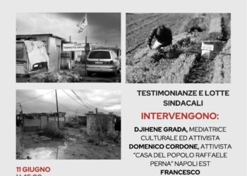 Oltre il Caporalato: lo sfruttamento dei braccianti migranti nelle campagne del Sud Italia