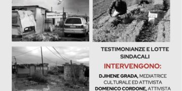 Oltre il Caporalato: lo sfruttamento dei braccianti migranti nelle campagne del Sud Italia