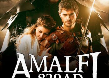 Amalfi 839AD, il musical storico torna all’Arsenale | 12-14 giugno