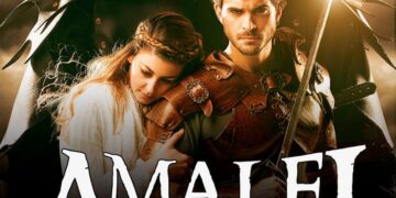 Amalfi 839AD, il musical storico torna all’Arsenale | 12-14 giugno