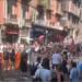 Napoli, la protesta dei 1200 tirocinanti: il Consiglio Comunale chiede la continuità del progetto contro il rischio sospensione