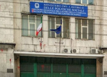 Napoli, l’Ispettorato del Lavoro nella tempesta: indagini, sospensioni e ombre sulla vigilanza