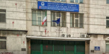 Napoli, l’Ispettorato del Lavoro nella tempesta: indagini, sospensioni e ombre sulla vigilanza