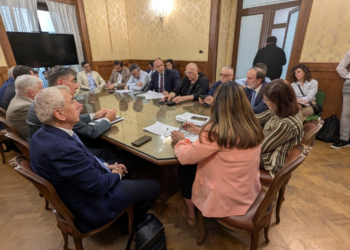 Bagnoli, vertice in Prefettura su legalità e cantieri: resta il nodo delle assunzioni dei disoccupati del territorio