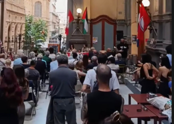 Napoli, alla Galleria Principe assemblea partecipata ma restano perplessità