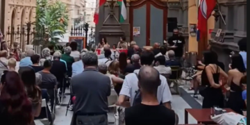 Napoli, alla Galleria Principe assemblea partecipata ma restano perplessità