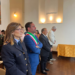 Monte Faito, visita del prefetto al Santuario di San Michele: fede, arte e attenzione al territorio