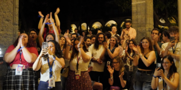 FRU 2026 a Napoli: la Federico II protagonista del Festival delle Radio Universitarie