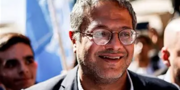 Ben-Gvir indagato a Roma, attacco all’Italia: “da Stivale a ciabatte”