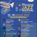 Nocera Jazz Festival 2026, svelato il programma completo: da Incognito a Noa, tutti i concerti di luglio