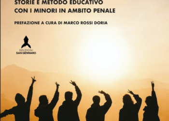 Terzo Settore e giustizia minorile: esce “Spiega la Vela”, il volume dedicato ai percorsi di rinascita dei giovani fragili