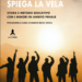 Terzo Settore e giustizia minorile: esce “Spiega la Vela”, il volume dedicato ai percorsi di rinascita dei giovani fragili