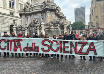 Città della Scienza, i lavoratori lanciano l’allarme: “servono garanzie sul futuro della Fondazione Idis”