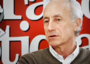Travaglio a DiMartedì: “Cipriani e Minetti vogliono far chiudere Il Fatto Quotidiano”