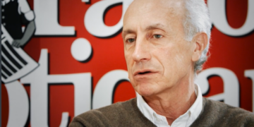 Travaglio a DiMartedì: “Cipriani e Minetti vogliono far chiudere Il Fatto Quotidiano”