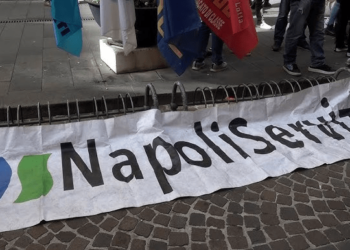 Napoli Servizi, 187 assunzioni nel mirino: FLAICA-CUB e USB chiedono chiarimenti su graduatorie e reclutamento