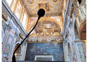Napoli, la Federico II celebra 802 anni con il Festival delle Radio Universitarie