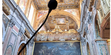 Napoli, la Federico II celebra 802 anni con il Festival delle Radio Universitarie