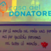Ad Aversa la festa della solidarietà: grande partecipazione alla Casa del Donatore. Guarda il video con testimonianze e commenti