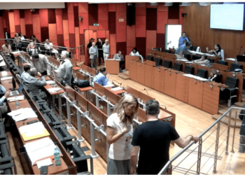 Napoli Servizi, 187 assunzioni sotto accusa: perché Filcams CGIL e il consigliere Rosario Andreozzi tacciono?
