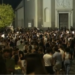 Notte prima degli esami, Napoli si riempie di studenti: festa e ansia al Belvedere di San Martino
