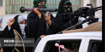 L’Iran come il Vietnam: la resistenza di Teheran costringe Stati Uniti e Israele alla ritirata