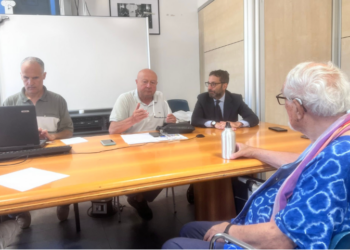 Napoli, il Coordinamento Acqua Pubblica attacca il Comune: “ABC verso la privatizzazione”