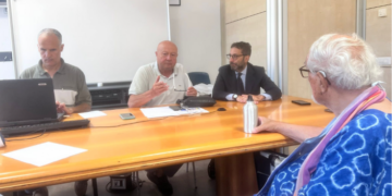 Napoli, il Coordinamento Acqua Pubblica attacca il Comune: “ABC verso la privatizzazione”