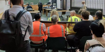 Napoli, condannati 39 ex BROS: per l’USB «sotto processo un’intera storia di lotte per il lavoro»