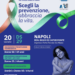Capodimonte, ambulatorio mobile ASL Napoli 1 Centro: giornata gratuita di screening e prevenzione