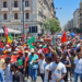Napoli, 15mila in piazza: italiani e migranti uniti per i diritti