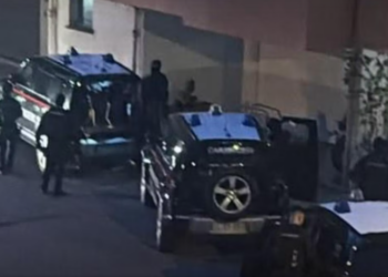 Ritrovate le due sorelle scomparse: operazione dei Carabinieri tra Abruzzo e Lazio