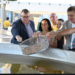 Festa del Pescato di Paranza 2026, boom di presenze a Castellabate