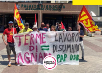 Terme di Agnano, ombre sulla gestione del complesso: tra privatizzazione e accuse di sfruttamento