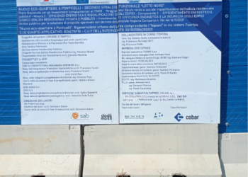 Napoli, lo scandalo del cantiere PNRR: operai sui ponteggi a 35 gradi nonostante il divieto