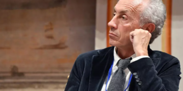 Travaglio attacca la parata del 2 Giugno: «Puzza di ipocrisia e fasullume»