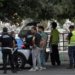 Emergenza caldo a Napoli, senza fissa dimora trovato morto in piazza Municipio