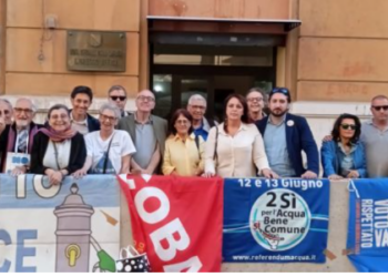 ABC Napoli, il passaggio a Spa divide la città: rischi per lavoratori, cittadini e acqua pubblica
