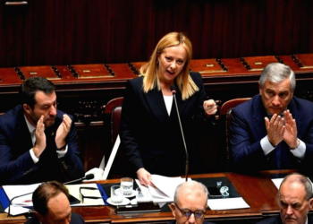 Iran accusa Italia e Romania: bufera sulle parole di Rutte e sulle basi Usa