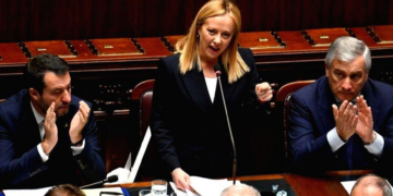 Iran accusa Italia e Romania: bufera sulle parole di Rutte e sulle basi Usa