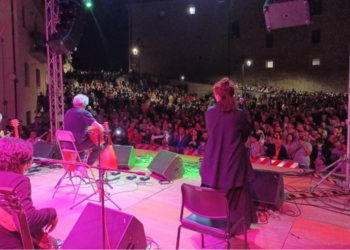 Torella dei Lombardi si trasforma nel Far West: torna Sapori Antichi tra cinema e musica live