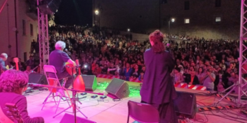 Torella dei Lombardi si trasforma nel Far West: torna Sapori Antichi tra cinema e musica live