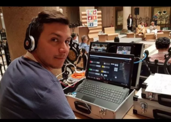 Addio ad Antonio Coscione, il giornalista che raccontava la vita attraverso le immagini
