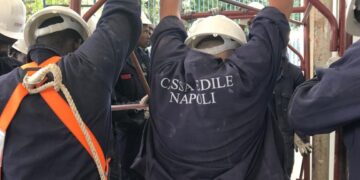 Napoli, corsi per migranti nell’edilizia: quanti vengono assunti davvero?