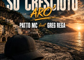 Patto MC e Greg Rega, esce il nuovo singolo «So’ cresciuto aro’»