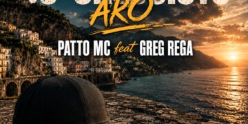 Patto MC e Greg Rega, esce il nuovo singolo «So’ cresciuto aro’»