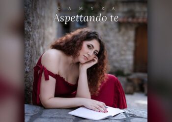 Camyra presenta “Aspettando te”, il nuovo singolo tra fragilità, attesa e speranza